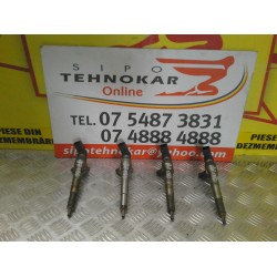INJECTOR RENAULT MEGANE III 1.5 DCI ,AN 2010-2016 !