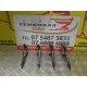 INJECTOR RENAULT MEGANE III 1.5 DCI ,AN 2010-2016 !
