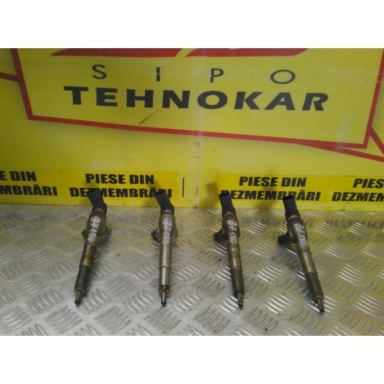 INJECTOR RENAULT MEGANE III 1.5 DCI ,AN 2010-2016 !
