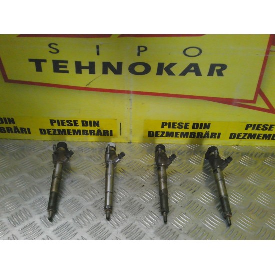 INJECTOR RENAULT MEGANE III 1.5 DCI ,AN 2010-2016 !