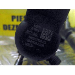 INJECTOR RENAULT MEGANE III 1.5 DCI ,AN 2010-2016 ! INJECTOR RENAULT MEGANE III 1.5 DCI ,AN 2010-2016 !