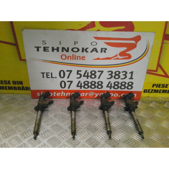 INJECTOR PEUGEOT 407 2.0 HDI ,RHR ,AN 2005-2010 ! INJECTOR PEUGEOT 407 2.0 HDI ,RHR ,AN 2005-2010 !