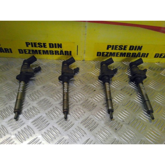 INJECTOR PEUGEOT 407 2.0 HDI ,RHR ,AN 2005-2010 ! INJECTOR PEUGEOT 407 2.0 HDI ,RHR ,AN 2005-2010 !