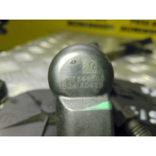 INJECTOR PEUGEOT 407 2.0 HDI ,RHR ,AN 2005-2010 ! INJECTOR PEUGEOT 407 2.0 HDI ,RHR ,AN 2005-2010 !