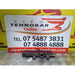 RAMPA INJECTOARE RENAULT MEGANE III 1.5 DCI ,AN 2010-2016 !