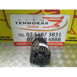 ALTERNATOR RENAULT KANGOO II 1.5 DCI ,AN 2007-2013 !