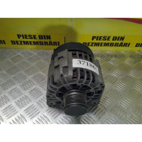 ALTERNATOR RENAULT KANGOO II 1.5 DCI ,AN 2007-2013 ! ALTERNATOR RENAULT KANGOO II 1.5 DCI ,AN 2007-2013 !
