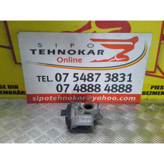 EGR RENAULT MEGANE III 1.5 DCI ,AN 2010-2016 ! EGR RENAULT MEGANE III 1.5 DCI ,AN 2010-2016 !