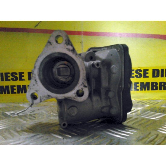 EGR RENAULT MEGANE III 1.5 DCI ,AN 2010-2016 ! EGR RENAULT MEGANE III 1.5 DCI ,AN 2010-2016 !