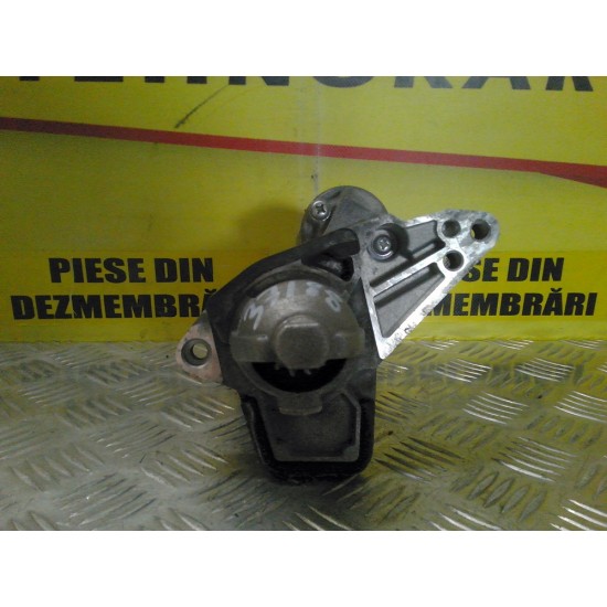 ELECTROMOTOR DACIA LOGAN II 0.9 TCE ,AN 2014-2020 ! ELECTROMOTOR DACIA LOGAN II 0.9 TCE ,AN 2014-2020 !