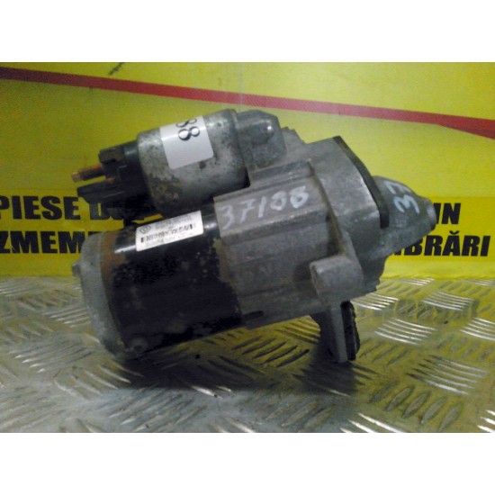 ELECTROMOTOR DACIA LOGAN II 0.9 TCE ,AN 2014-2020 ! ELECTROMOTOR DACIA LOGAN II 0.9 TCE ,AN 2014-2020 !