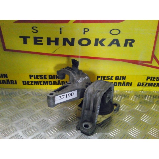 SUPORT MOTOR RENAULT MEGANE III 1.5 DCI ,AN 2010-2016 ! SUPORT MOTOR RENAULT MEGANE III 1.5 DCI ,AN 2010-2016 !