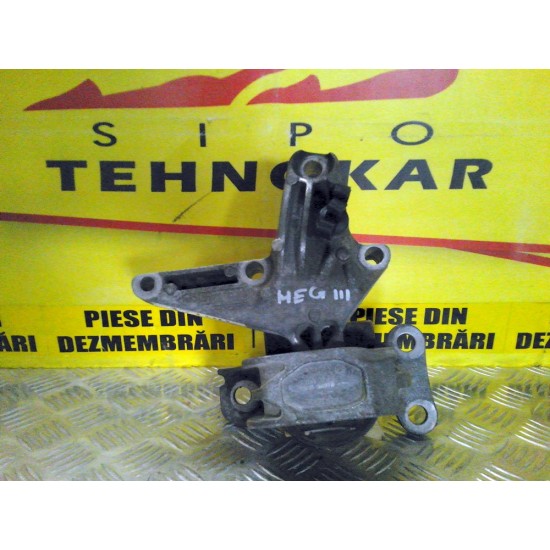 SUPORT MOTOR RENAULT MEGANE III 1.5 DCI ,AN 2010-2016 ! SUPORT MOTOR RENAULT MEGANE III 1.5 DCI ,AN 2010-2016 !