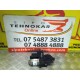 MOTORAS MACARA DREAPTA SPATE SKODA FABIA I, AN 2000-0007 !
