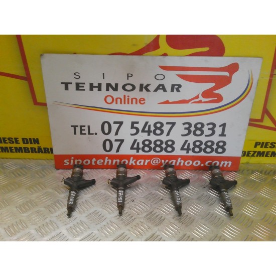 INJECTOR SUBARU FORESTER 2.0 DIESEL ,AN 2008-2013 !