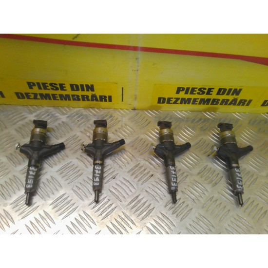 INJECTOR SUBARU FORESTER 2.0 DIESEL ,AN 2008-2013 !