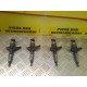 INJECTOR SUBARU FORESTER 2.0 DIESEL ,AN 2008-2013 !