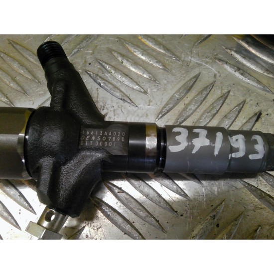 INJECTOR SUBARU FORESTER 2.0 DIESEL ,AN 2008-2013 !