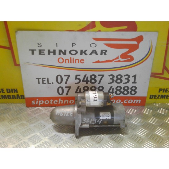 ELECTROMOTOR SUBARU FORESTER 2.0 DIESEL ,AN 2008-2013! ELECTROMOTOR SUBARU FORESTER 2.0 DIESEL ,AN 2008-2013!