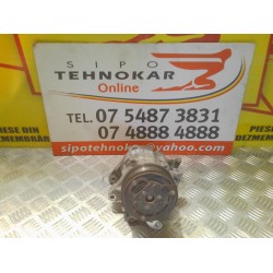COMPRESOR AC SUBARU FORESTER 2.0 DIESEL ,AN 2008-2013 !