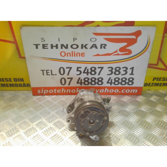 COMPRESOR AC SUBARU FORESTER 2.0 DIESEL ,AN 2008-2013 !