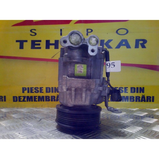 COMPRESOR AC SUBARU FORESTER 2.0 DIESEL ,AN 2008-2013 !