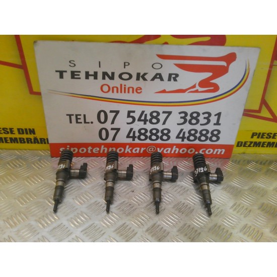 INJECTOR VOLKSWAGEN PASSAT B6 2.0 TDI , BMR ,AN 2005-2010 !