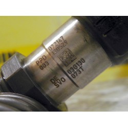 INJECTOR VOLKSWAGEN PASSAT B6 2.0 TDI , BMR ,AN 2005-2010 ! INJECTOR VOLKSWAGEN PASSAT B6 2.0 TDI , BMR ,AN 2005-2010 !