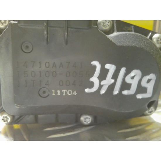 EGR SUBARU FORESTER 2.0 DIESEL , AN 2008-2013 ! EGR SUBARU FORESTER 2.0 DIESEL , AN 2008-2013 !