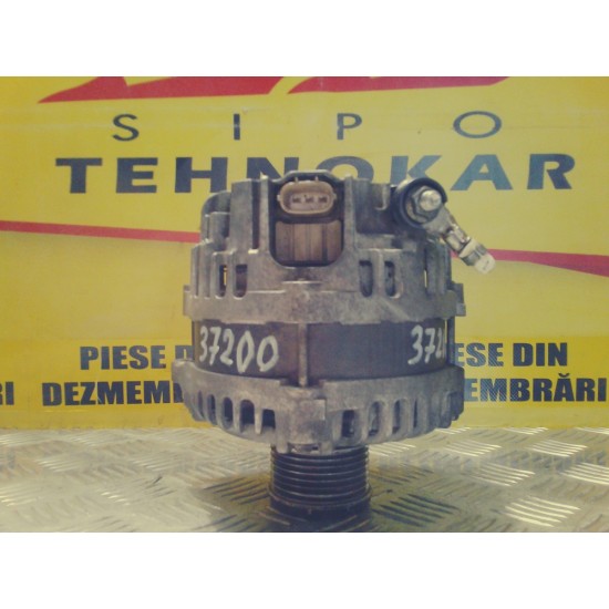 ALTERNATOR SUBARU FORESTER 2.0 DIESEL ,AN 2008-2013 ! ALTERNATOR SUBARU FORESTER 2.0 DIESEL ,AN 2008-2013 !