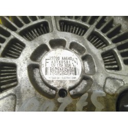 ALTERNATOR SUBARU FORESTER 2.0 DIESEL ,AN 2008-2013 ! ALTERNATOR SUBARU FORESTER 2.0 DIESEL ,AN 2008-2013 !