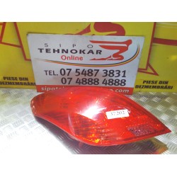 STOP STANGA PEUGEOT 308 HATCHBACK ,AN 2007-2013 !