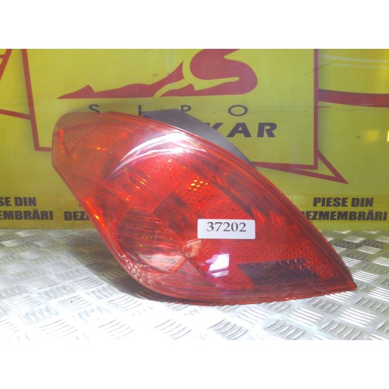 STOP STANGA PEUGEOT 308 HATCHBACK ,AN 2007-2013 ! STOP STANGA PEUGEOT 308 HATCHBACK ,AN 2007-2013 !