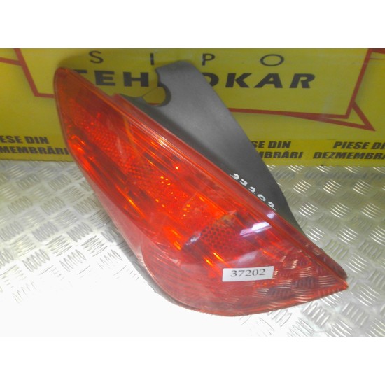 STOP STANGA PEUGEOT 308 HATCHBACK ,AN 2007-2013 ! STOP STANGA PEUGEOT 308 HATCHBACK ,AN 2007-2013 !