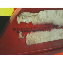 STOP STANGA PEUGEOT 308 HATCHBACK ,AN 2007-2013 ! STOP STANGA PEUGEOT 308 HATCHBACK ,AN 2007-2013 !