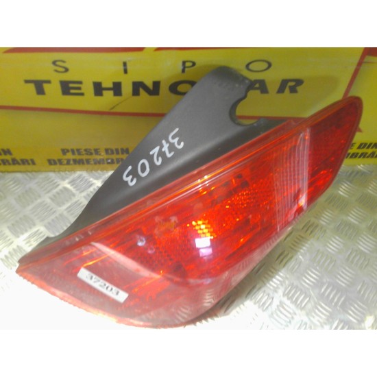 STOP DREAPTA PEUGEOT 308 HATCHBACK ,AN 2007-2013 ! STOP DREAPTA PEUGEOT 308 HATCHBACK ,AN 2007-2013 !