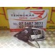 OGLINDA DREAPTA MERCEDES CLASA C ,W204 , AN 2008-2014 ! 12 FIRE ,RABATARE ELECTRICA