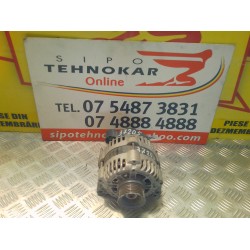 ALTERNATOR OPEL ASTRA J 1.6 BENZINA ,AN 2010-2016 !