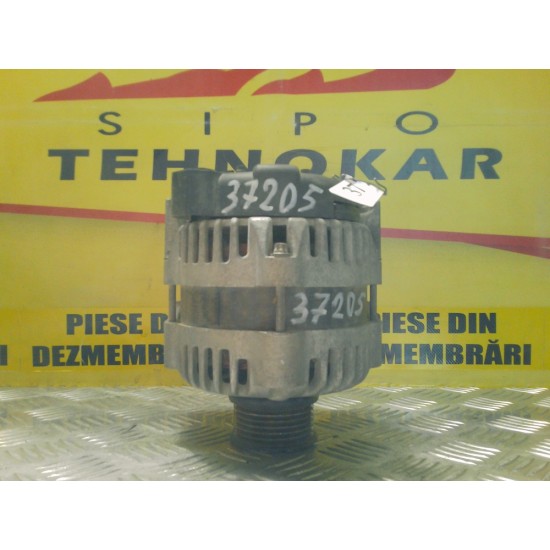 ALTERNATOR OPEL ASTRA J 1.6 BENZINA ,AN 2010-2016 !