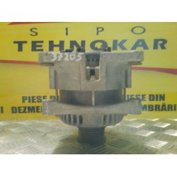 ALTERNATOR OPEL ASTRA J 1.6 BENZINA ,AN 2010-2016 ! ALTERNATOR OPEL ASTRA J 1.6 BENZINA ,AN 2010-2016 !