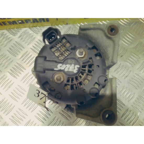 ALTERNATOR OPEL ASTRA J 1.6 BENZINA ,AN 2010-2016 !