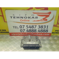 CALCULATOR MOTOR RENAULT MEGANE III 1.5 DCI ,AN 2008-2016 !