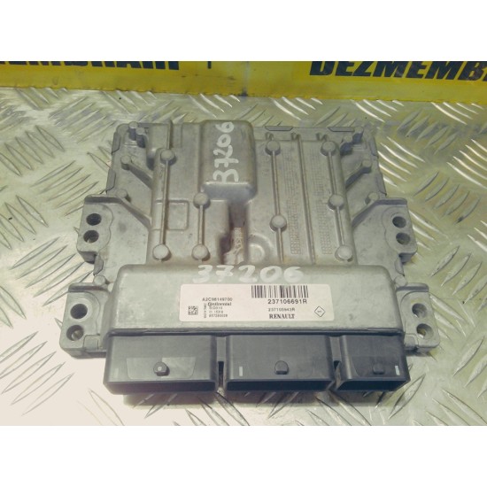 CALCULATOR MOTOR RENAULT MEGANE III 1.5 DCI ,AN 2008-2016 !