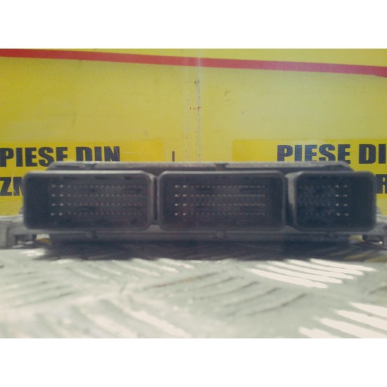 CALCULATOR MOTOR RENAULT MEGANE III 1.5 DCI ,AN 2008-2016 !