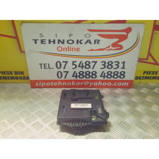 MODUL BCM RENAULT MEGANE III 1.5 DCI ,AN 2008-2016 ! MODUL BCM RENAULT MEGANE III 1.5 DCI ,AN 2008-2016 !