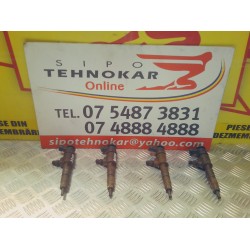 INJECTOR FORD FIESTA VI 1.6 TDCI ,AN 2008-2017 !