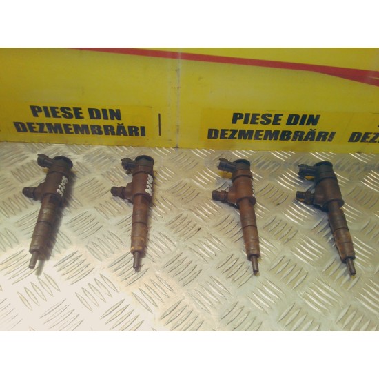 INJECTOR FORD FIESTA VI 1.6 TDCI ,AN 2008-2017 !