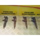 INJECTOR FORD FIESTA VI 1.6 TDCI ,AN 2008-2017 !
