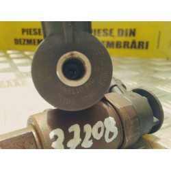 INJECTOR FORD FIESTA VI 1.6 TDCI ,AN 2008-2017 ! INJECTOR FORD FIESTA VI 1.6 TDCI ,AN 2008-2017 !