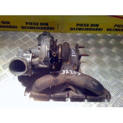 TURBINA AUDI A4 B8 2.0 TFSI ,AN 2008-2014 ! TURBINA AUDI A4 B8 2.0 TFSI ,AN 2008-2014 !